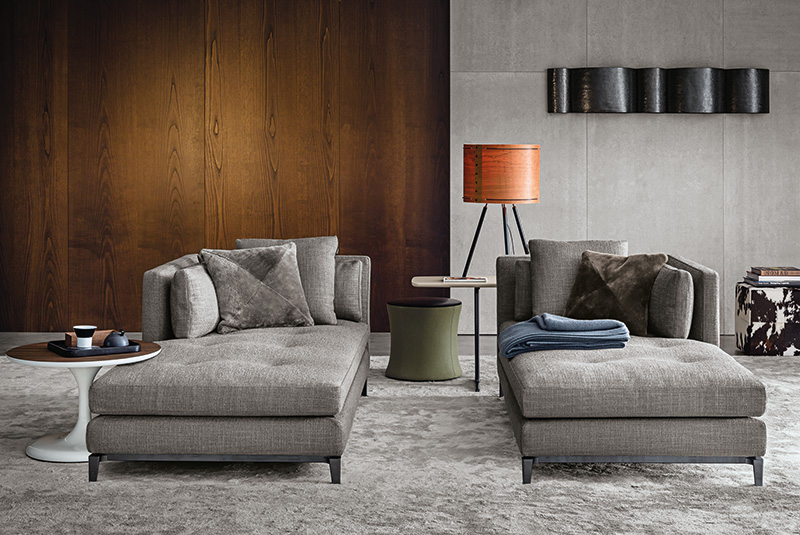 Foto: Minotti