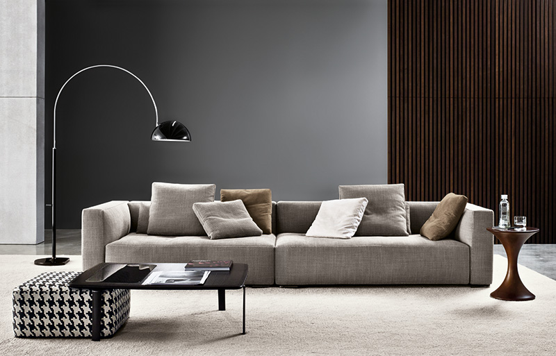 Foto: Minotti