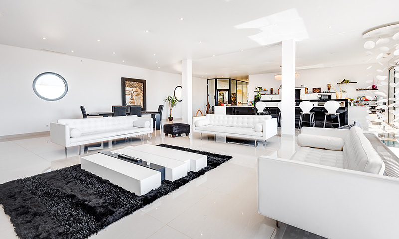 Foto: Immobilière Foch Sotheby’s International Realty
