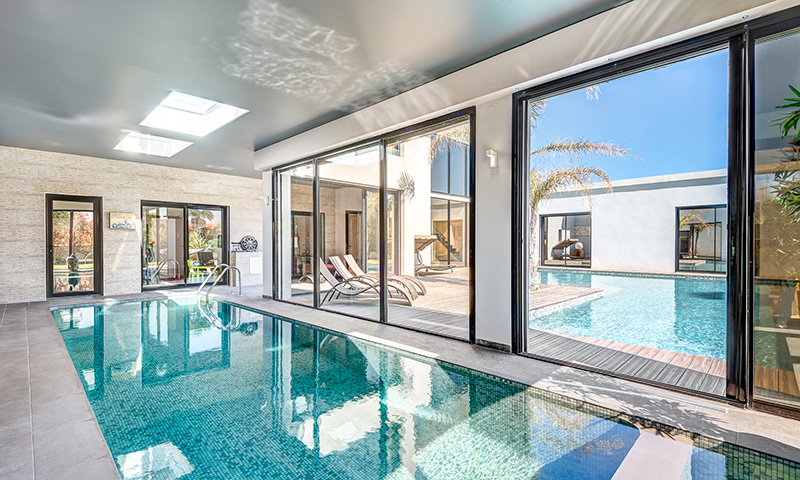 Foto: Immobilière Foch Sotheby’s International Realty