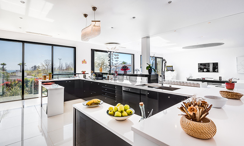 Foto: Immobilière Foch Sotheby’s International Realty