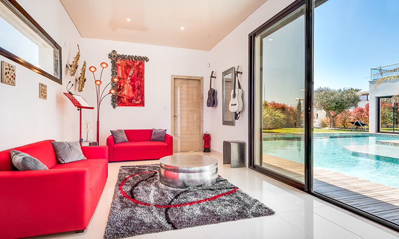 Foto: Immobilière Foch Sotheby’s International Realty