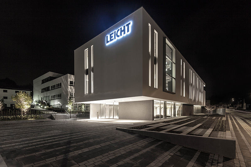 Foto: Leicht