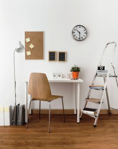 scară multifuncțională