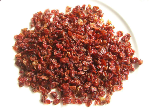 berberis