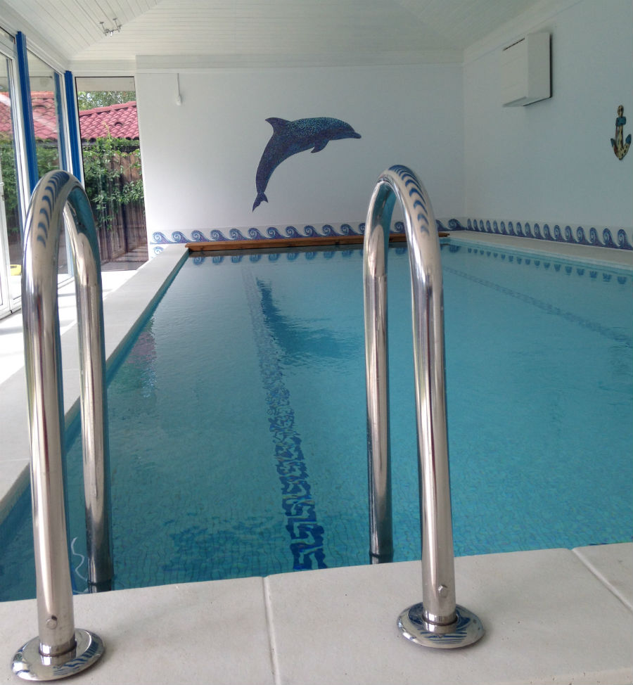 premii pentru piscinele si spa-urile romanesti