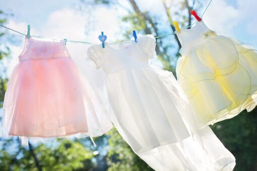 10 sfaturi pentru spalarea hainelor