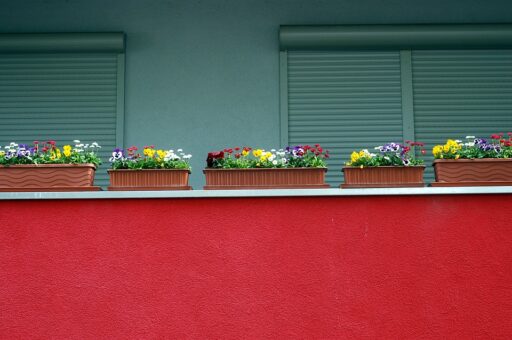 Sfaturi pentru gradina de pe balcon