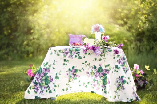 5 pasi catre o gradina cu stil