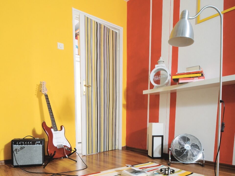 Vara aceasta se poartă dungile