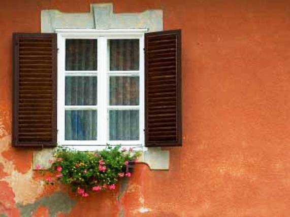 Obloane pentru ferestre