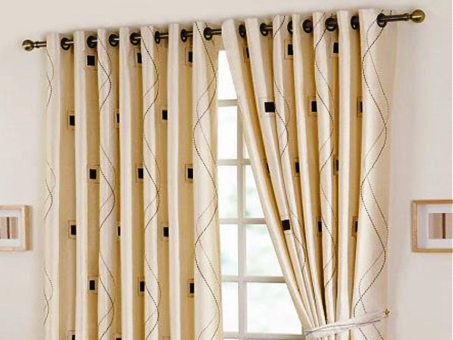 Draperii moderne. Idei si sfaturi