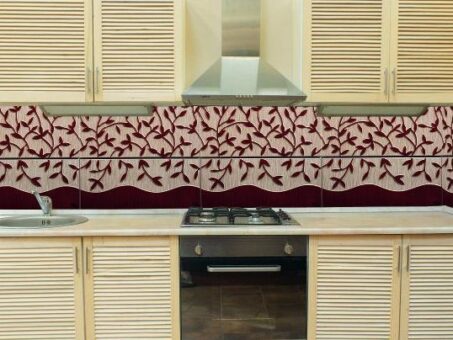 5 variante de mobilier de bucătarie