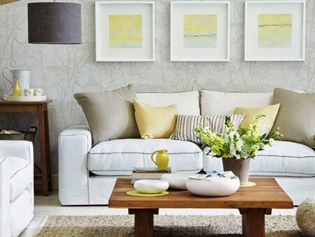 Sfaturile designerilor pentru casa ta