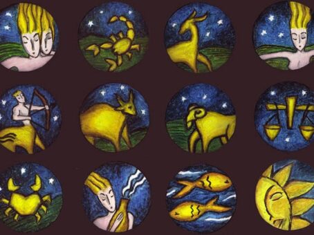 Casa si zodia ta. Armonie in functie de semnul tau zodiacal