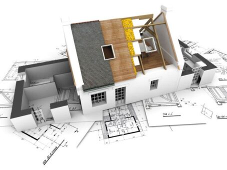 Proiectul de arhitectura. Care este pretul corect