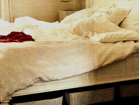 Ordine in casa in 15 minute. Cateva trucuri