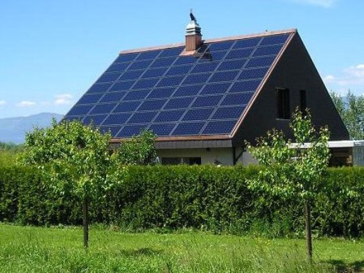 Panouri Fotovoltaice