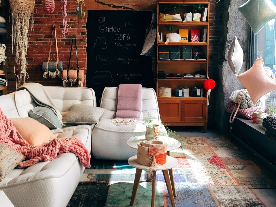 Culorile Feng Shui. Cum le folosesti in casa