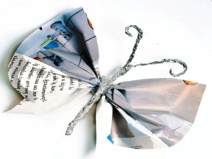 Decoratiuni surprinzatoare pentru brad