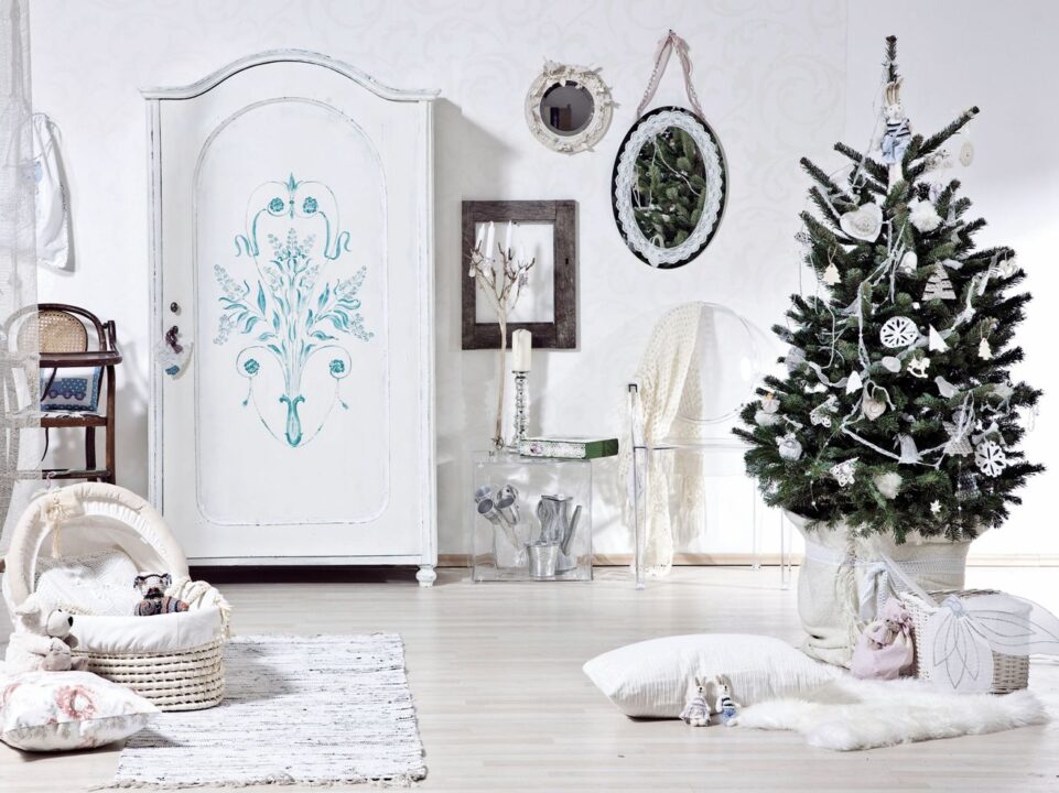 Craciun de poveste pentru copilul din tine (Galerie foto)