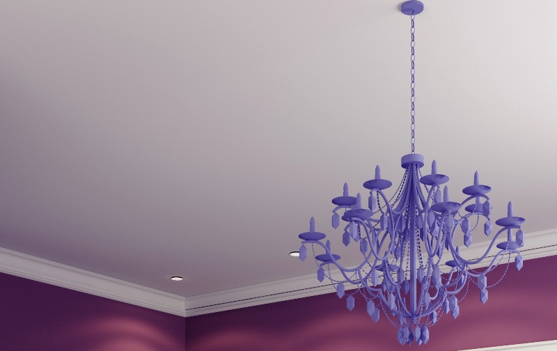 Candelabrul, o solutie decorativa perfecta
