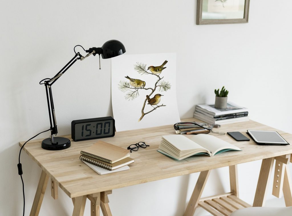 Lampile si rolul lor in decoratiuni