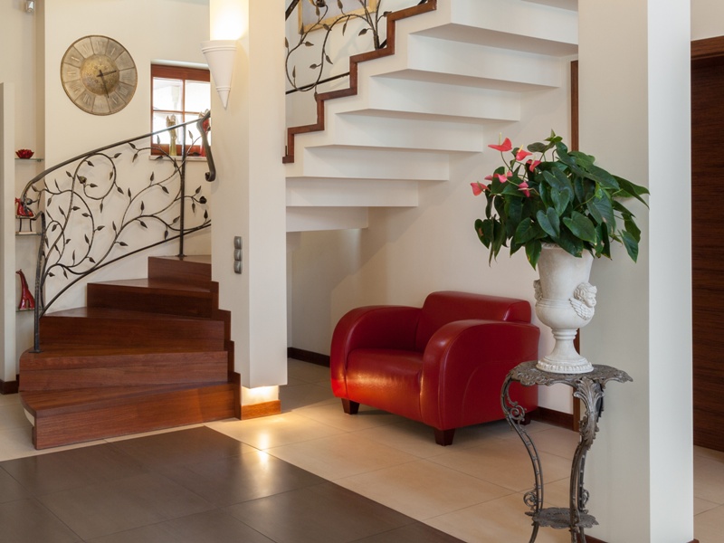 Trucuri de design interior