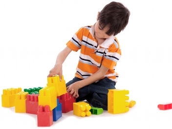 Spatii de joaca pentru copii in interior