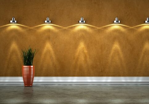 Iluminatul de tip decorativ