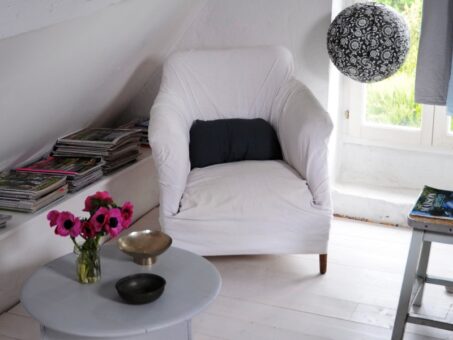 Stilul scandinav. Detalii şi caracterstici