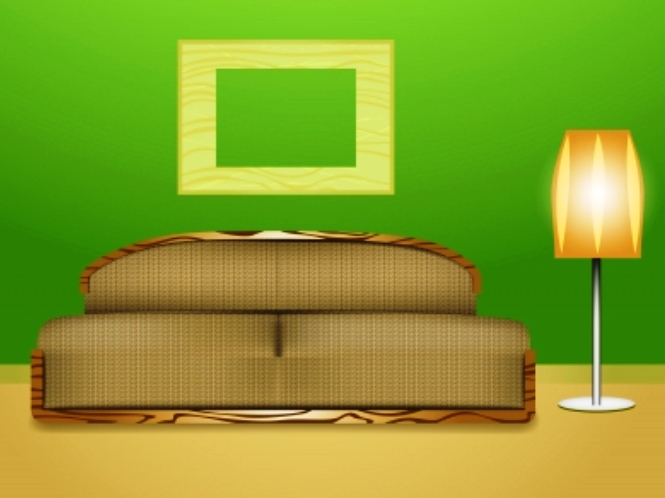 Trucuri pentru simplificarea decorului din casa