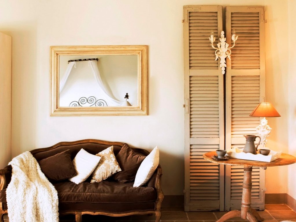 Casa confortabila, casa frumoasa