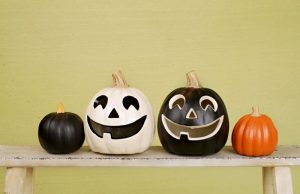 decoratiuni Halloween