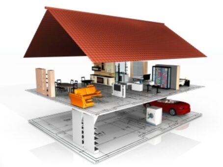 Proiecte de case contemporane