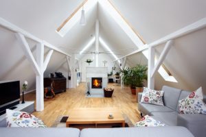 sufragerie in pod
