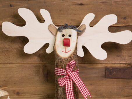 DIY: Decoratiuni de exterior