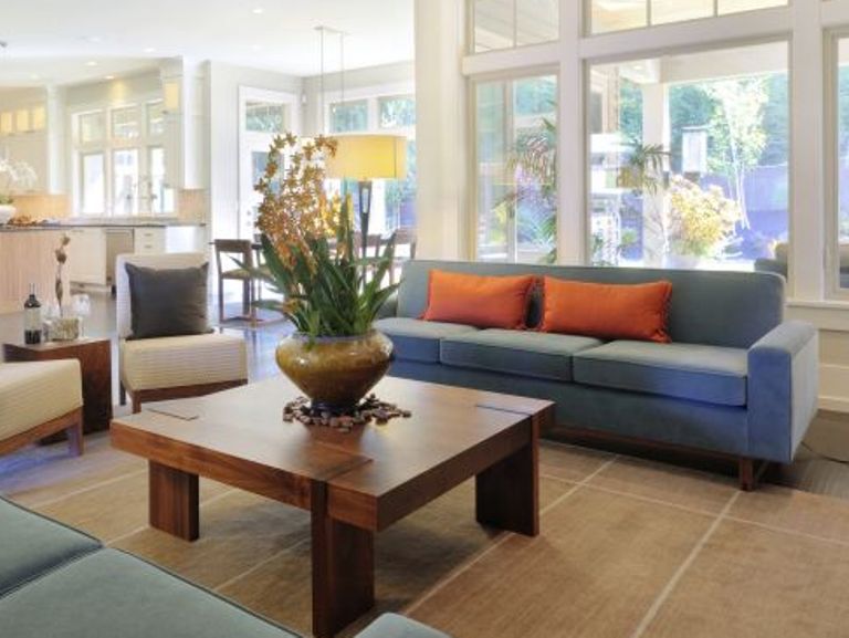 5 idei simple pentru redecorarea casei