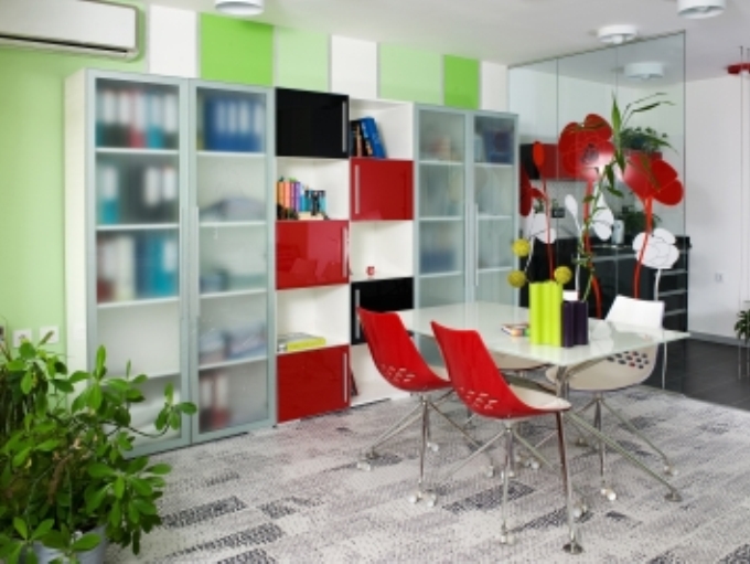 5 fantastice idei pentru spatiile mici