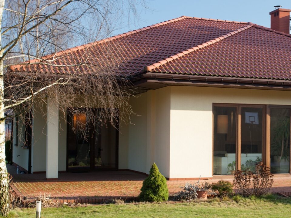 Proiecte de casa pe un singur nivel