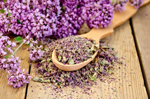 Maghiranul – sfaturi de cultivare si o reteta delicioasa