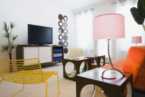 Cum obtii un apartament mereu ordonat
