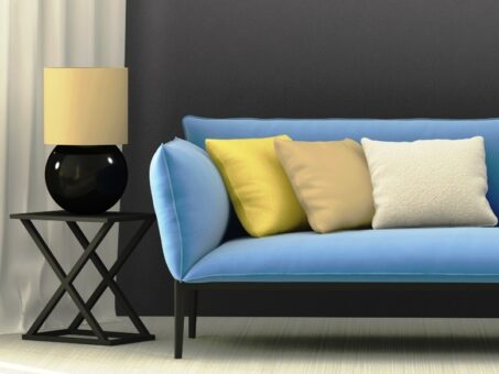 Pernele de decor și cum definesc ele decorul din casa