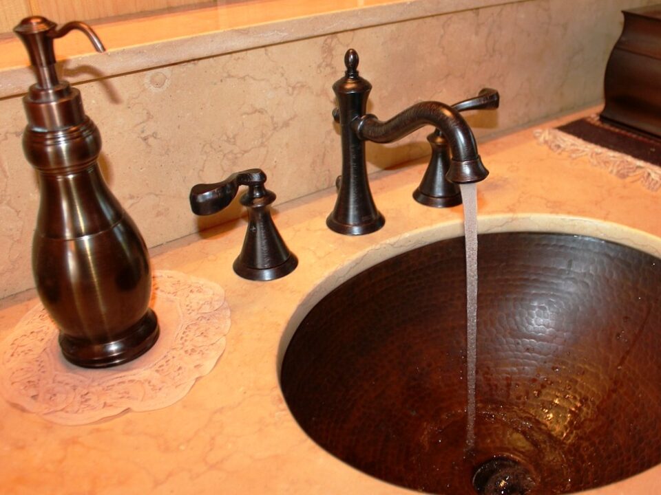 Trucuri pentru o baie curata