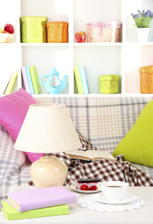 Ce conteaza intr-o amenajare (2)