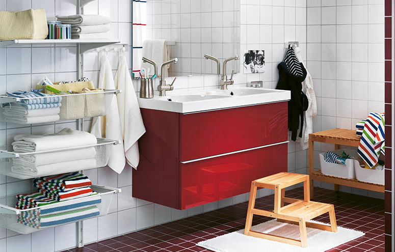 Mobilier pentru spatii mici. Sfaturi de la designer.