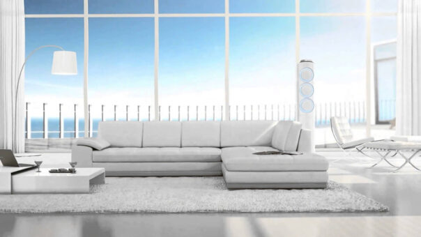 Aparate de aer conditionat cu design insolit