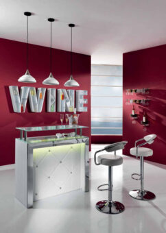 Mobilier de bar pentru acasă