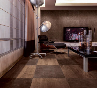 Parchet modern