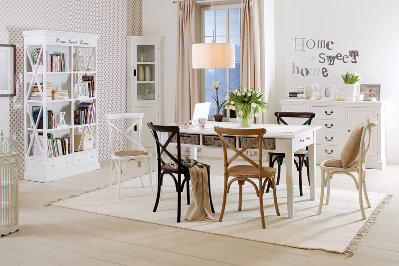 Dining cu aer englezesc